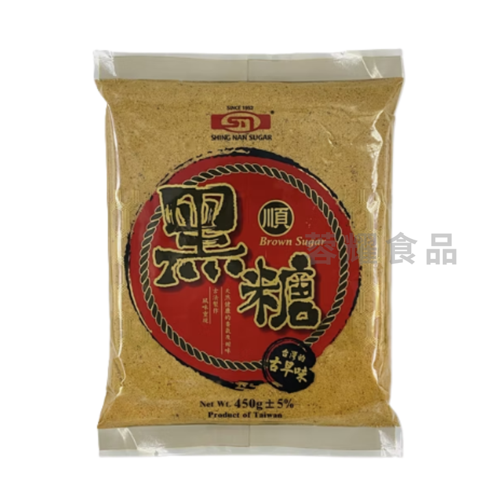 黑糖