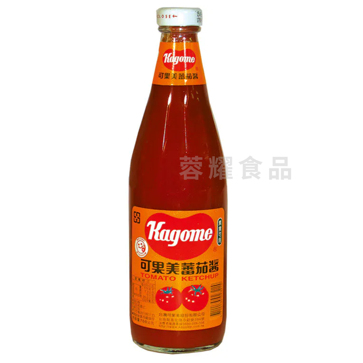 番茄醬