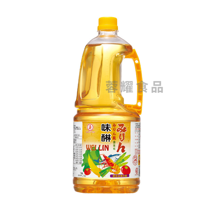 工研 味醂1