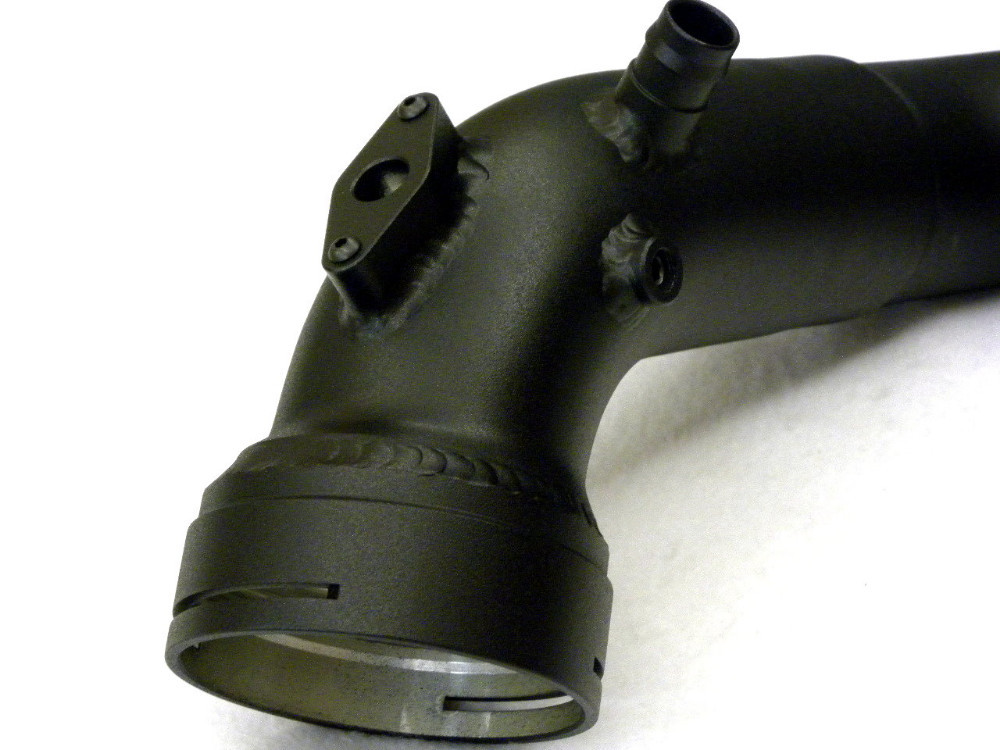 FTP N55 charge pipe - MAP sensor flange