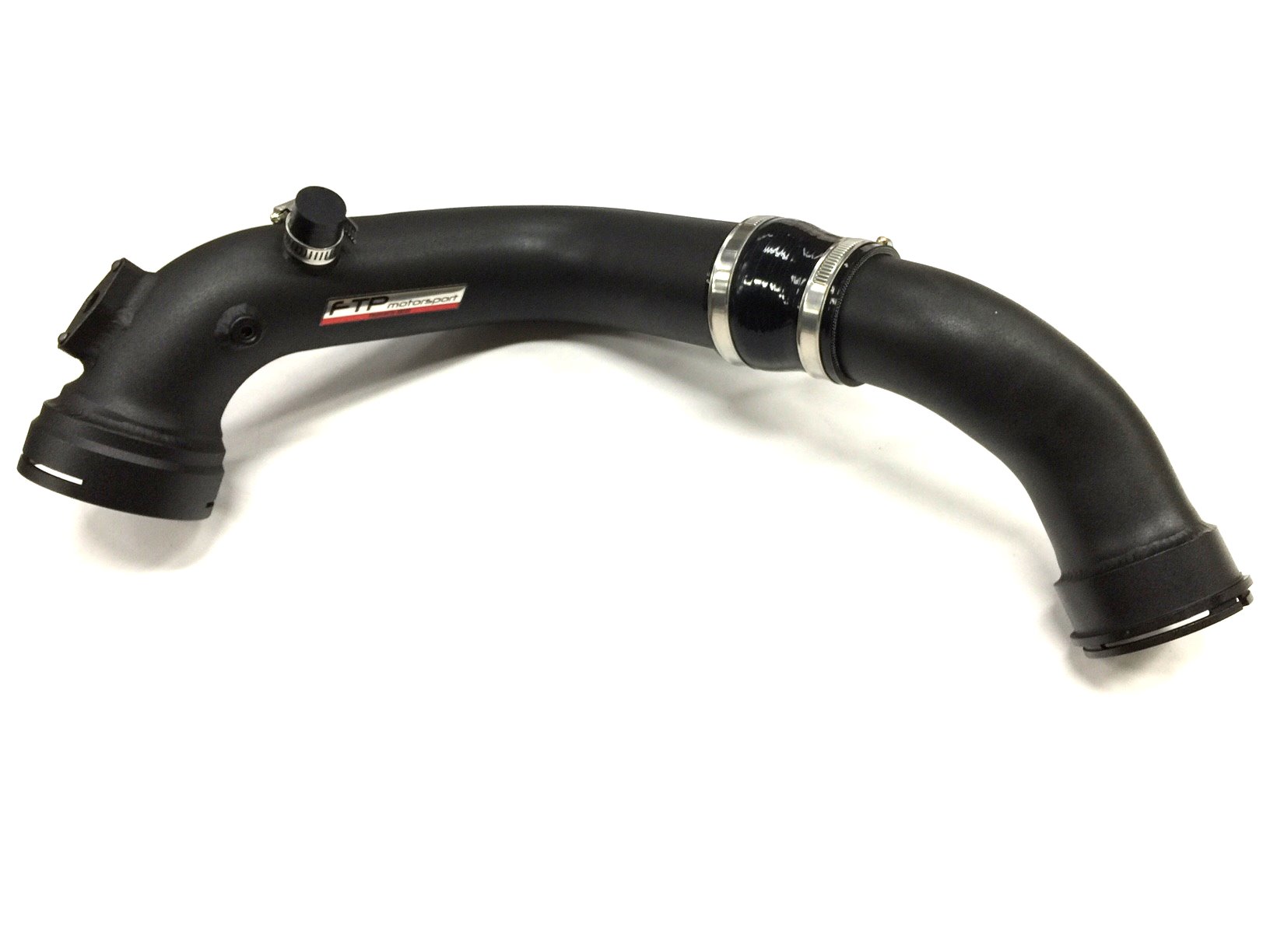 FTP N55 charge pipe + boost pipe set
