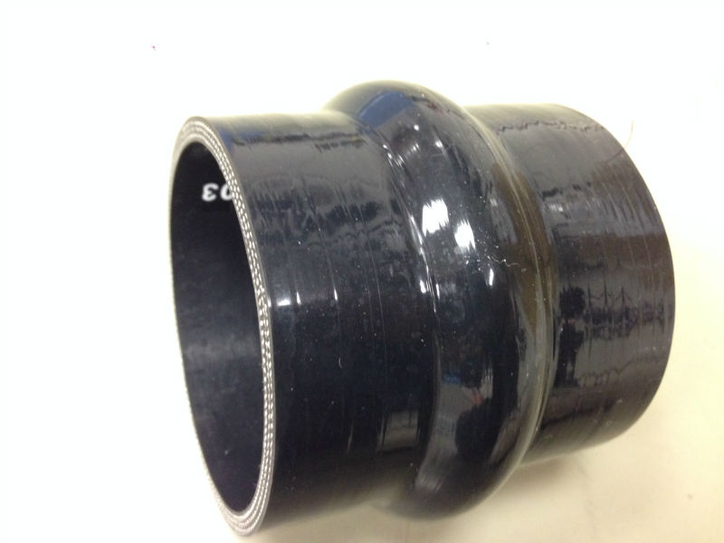 FTP N55 charge pipe kit components