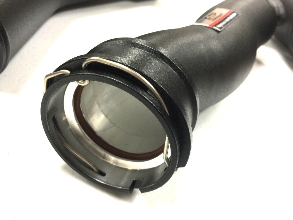 Turbo O-ring and Clip Set