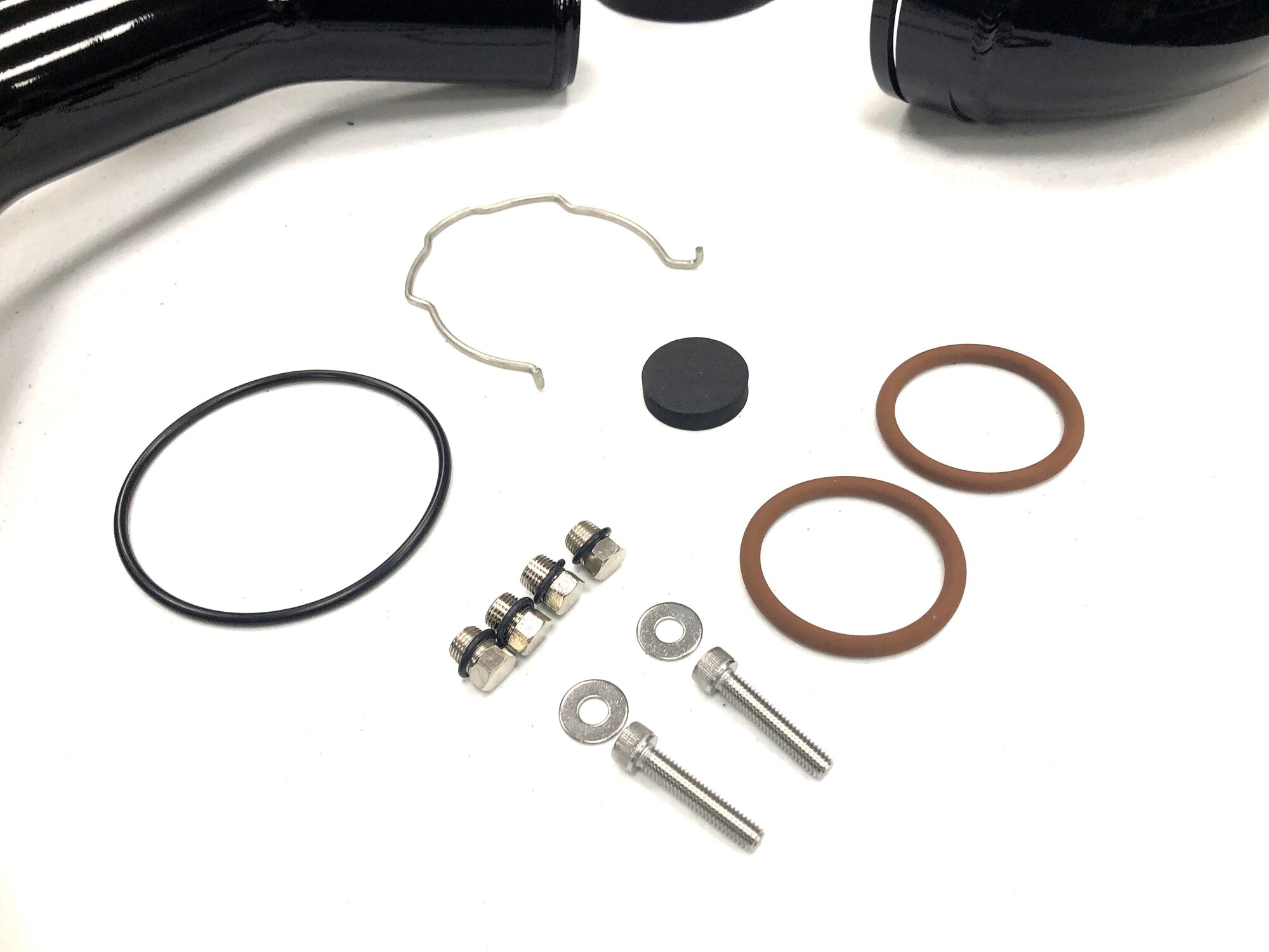 Seal O-ring and accessories for S55 kit