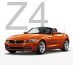 FTP Motorsport BMW Z4 E89