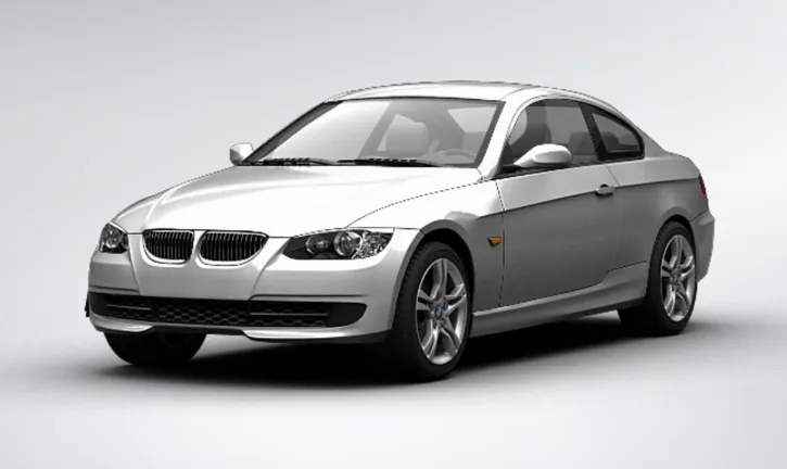 BMW E9X 3 Series 335i N54 N55