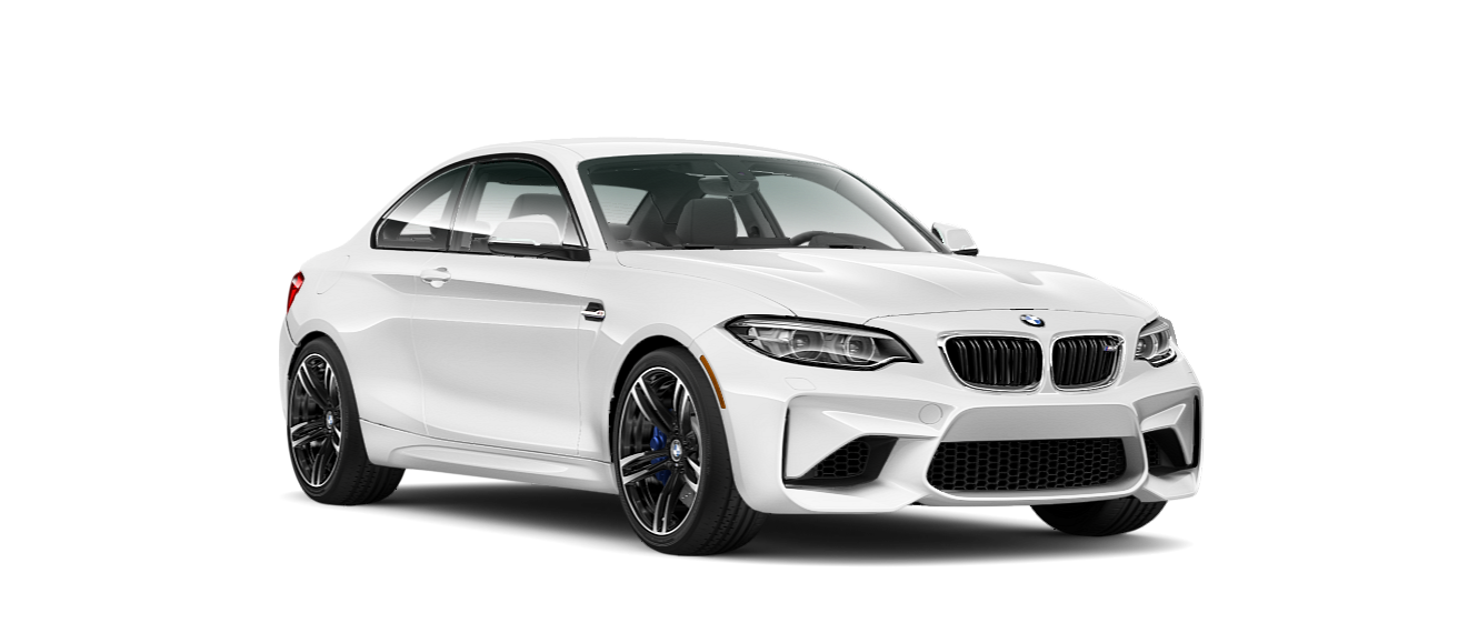 BMW M2 N55