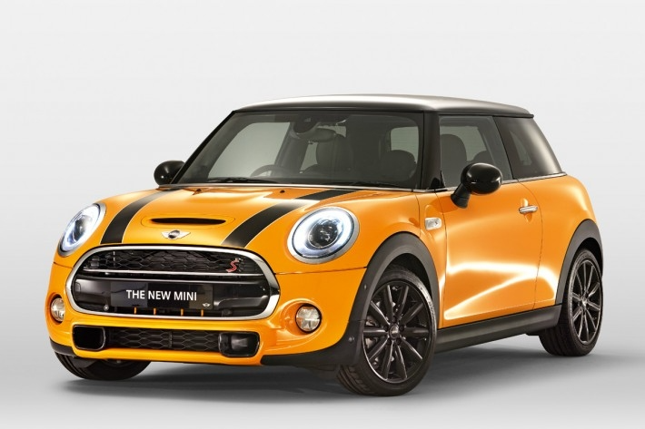 FTP Motorsport Mini F56 performance parts