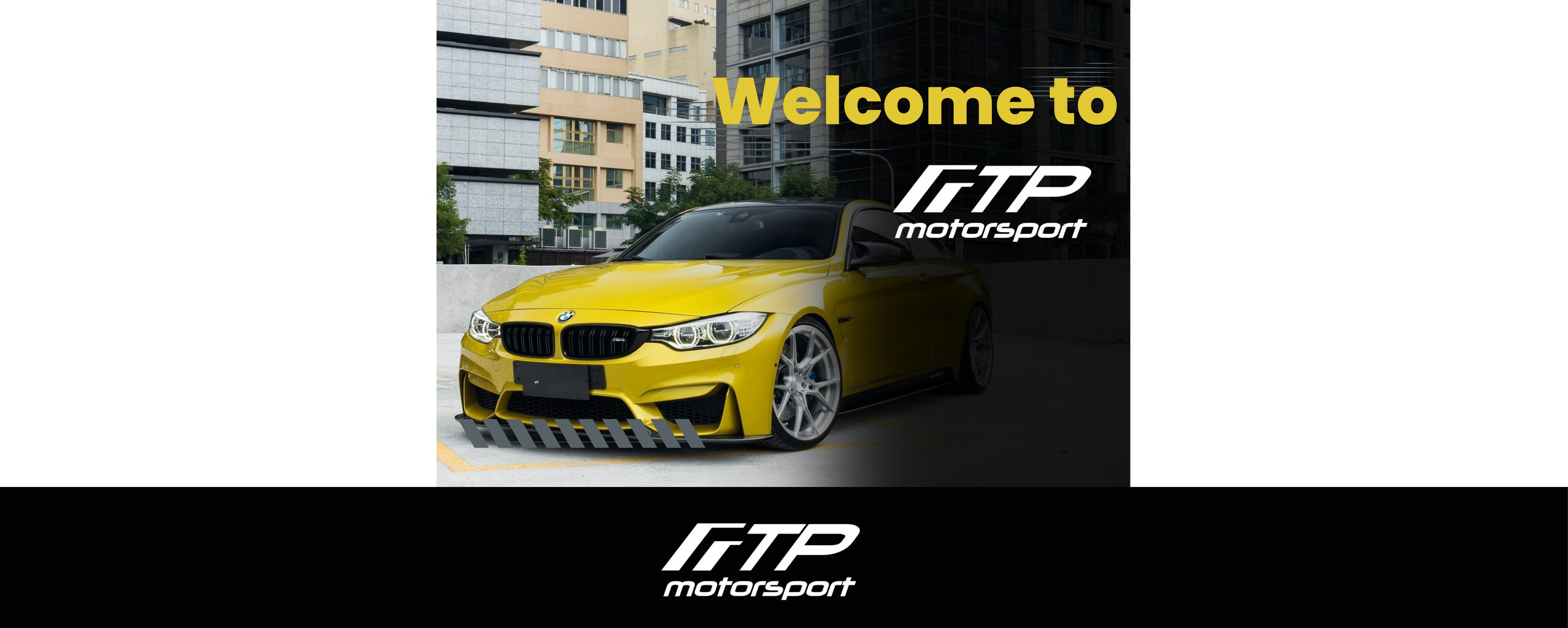FTP Motorsport Official Website Has Moved — Same Trusted Service, New Experience