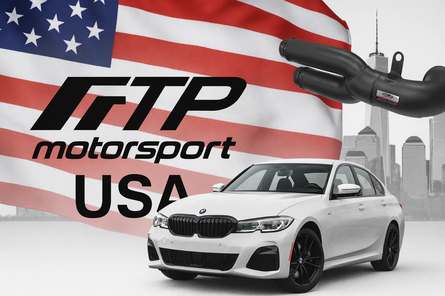 US Important Notice: Updated U.S. Import Tariff Policy (2025 Effective from September)