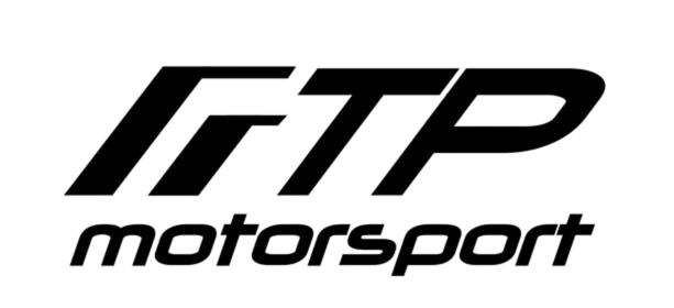 FTP Motorsport official logo