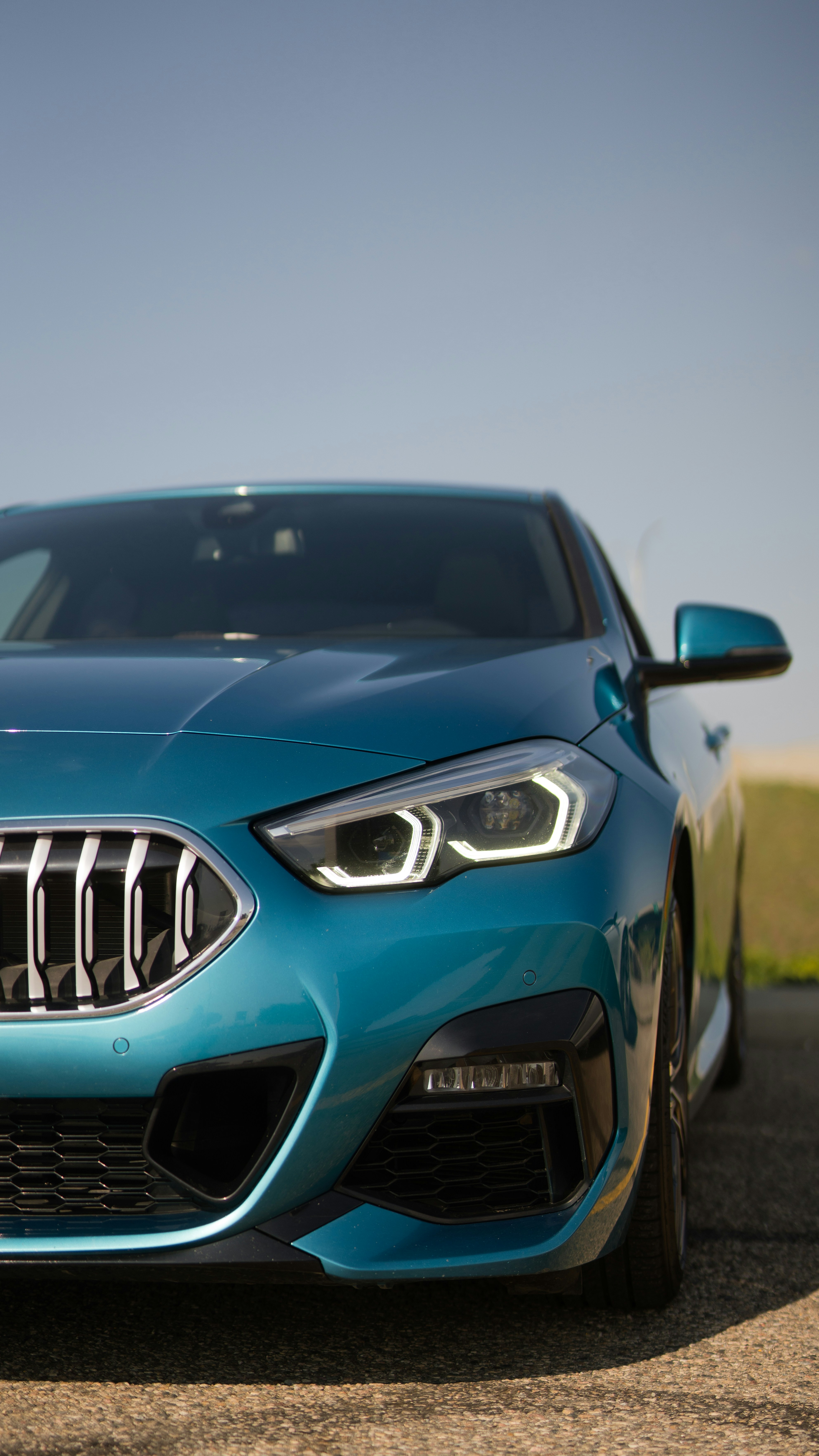 FTP Motorsport BMW performance cars showcase