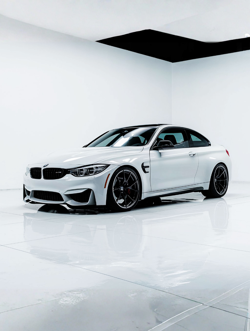 FTP Motorsport BMW high-flow intake pipes and charge pipe product range