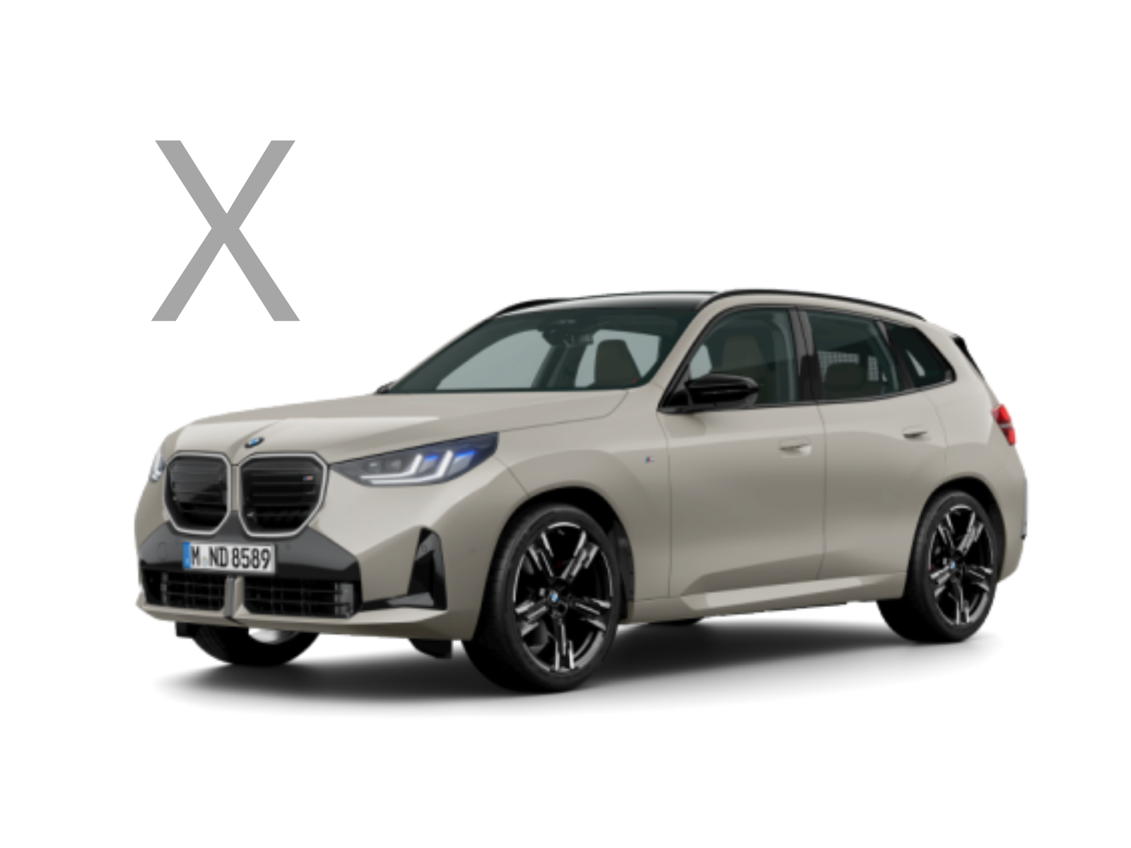 FTP Motorsport BMW X Series xDrive SUV performance parts — X1 X3 X4 X5 X6 charge pipe upgrades