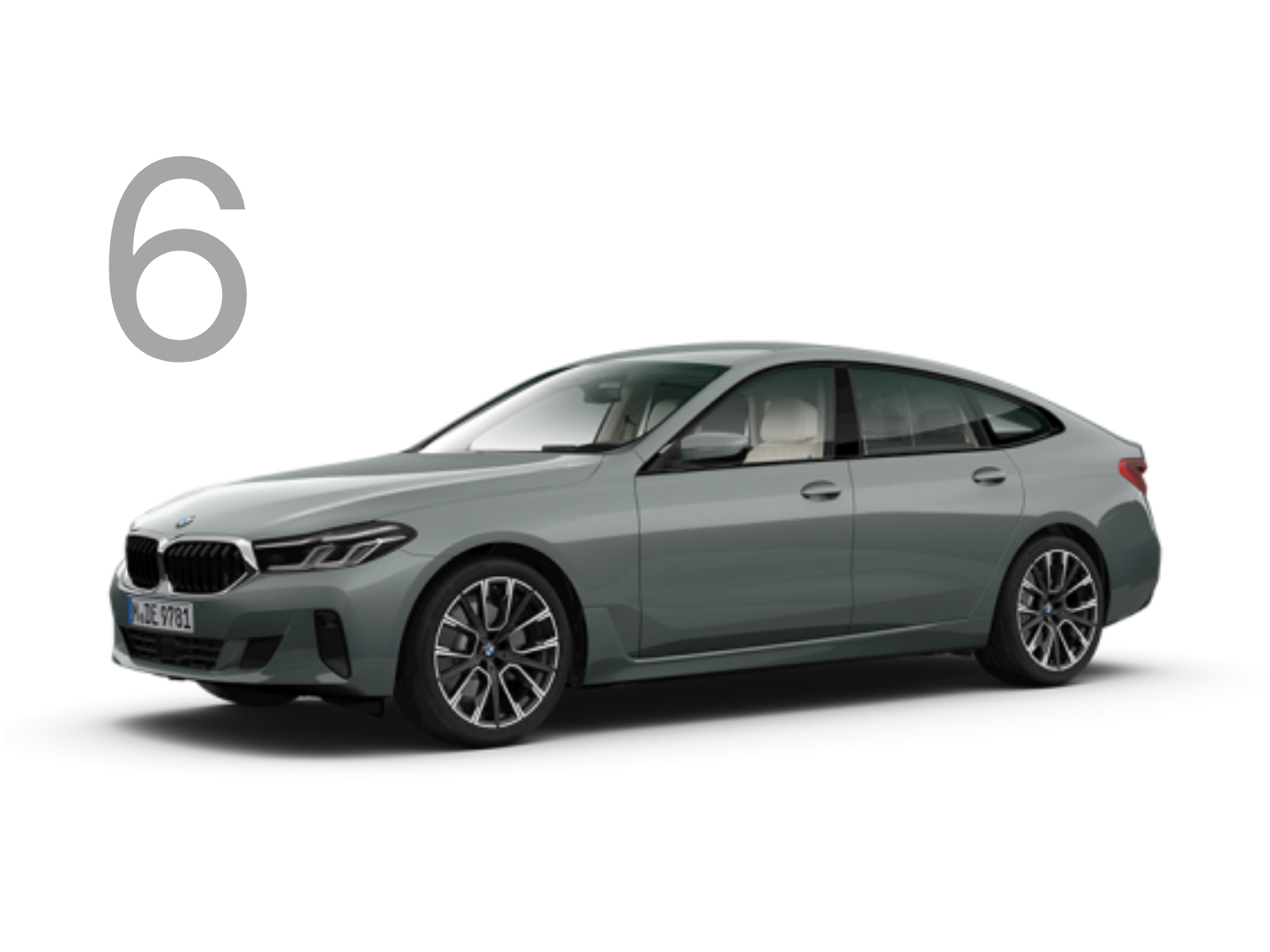 FTP Motorsport BMW 6 Series F1X performance parts — charge pipe and intake upgrades