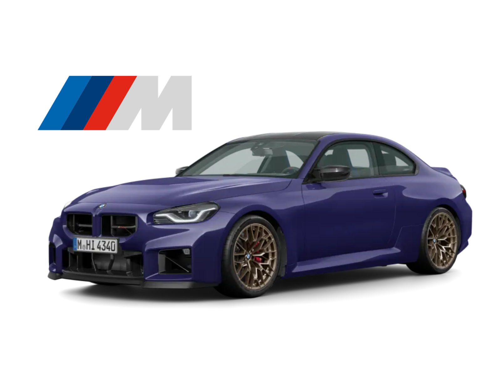 FTP Motorsport BMW M Power performance parts — S55 and S58 charge pipe upgrades