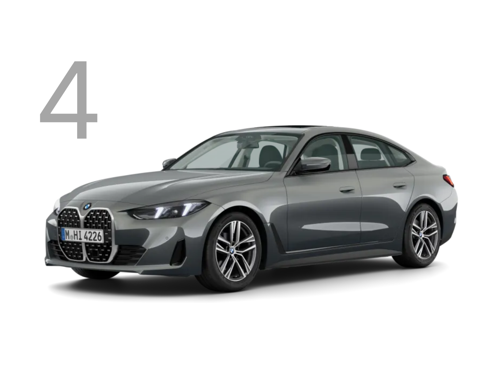 FTP Motorsport BMW 4 Series performance parts — charge pipe and intake upgrades