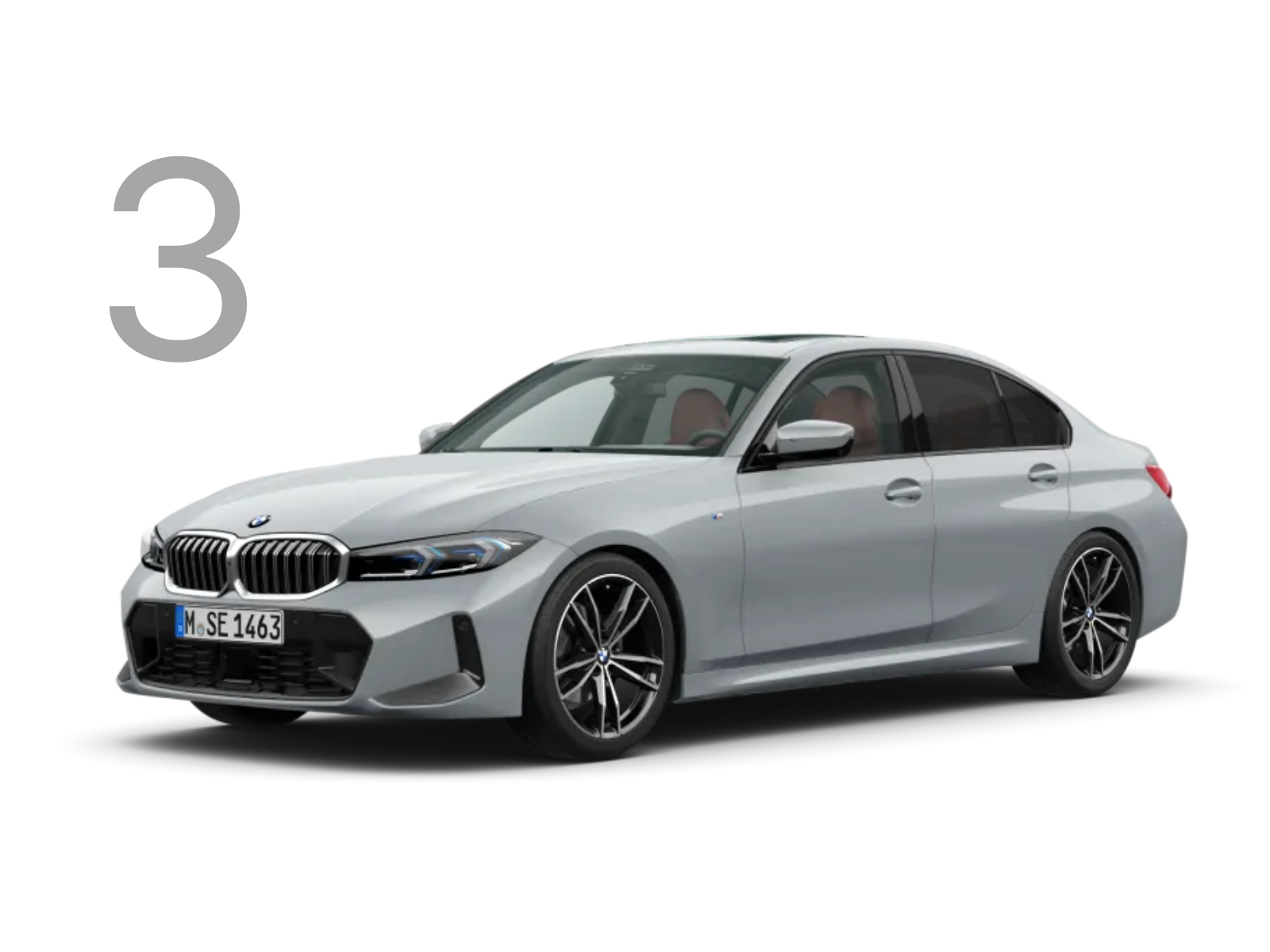 FTP Motorsport BMW 3 Series performance parts — charge pipe and intake upgrades