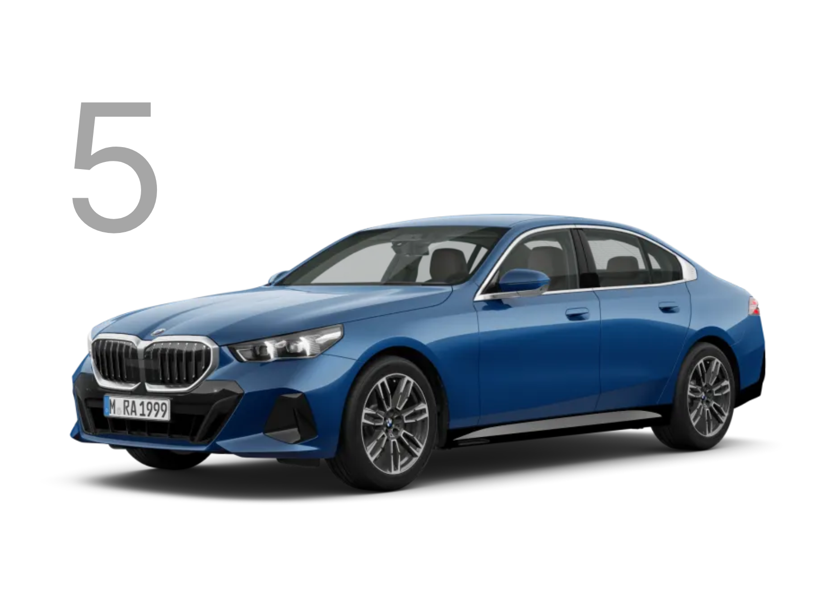 FTP Motorsport BMW 5 Series performance parts — charge pipe and intake upgrades