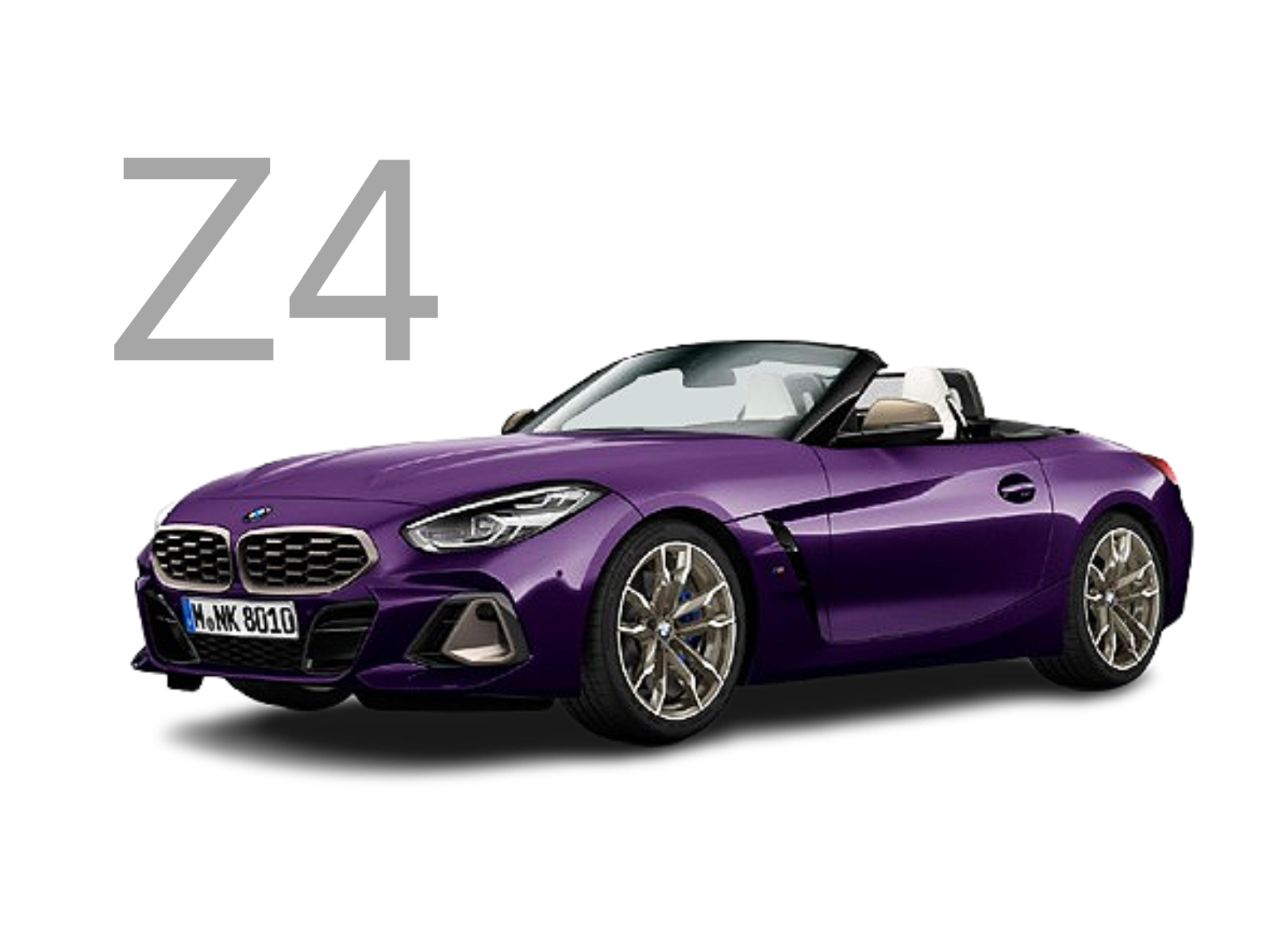 FTP Motorsport BMW Z4 E89 G29 performance parts — charge pipe and intake upgrades