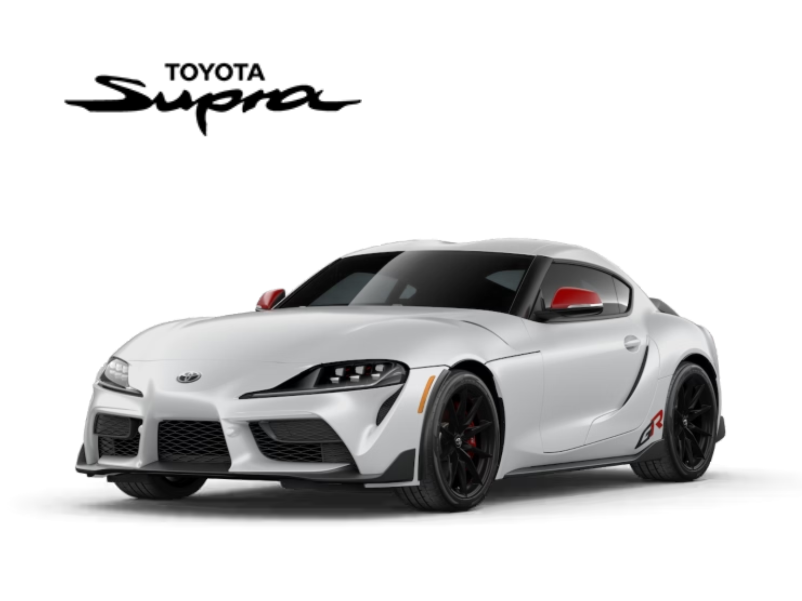 FTP Motorsport Toyota GR Supra A90 B58 and GR Yaris charge pipe and intake pipe