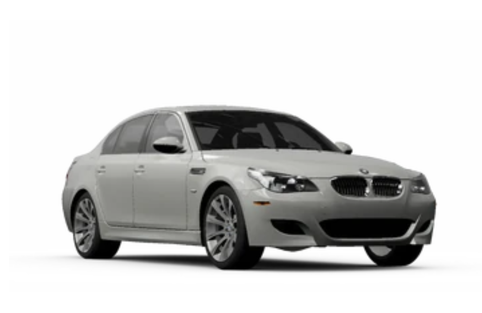 BMW E6X 5 Series 535i N54 2005–2010