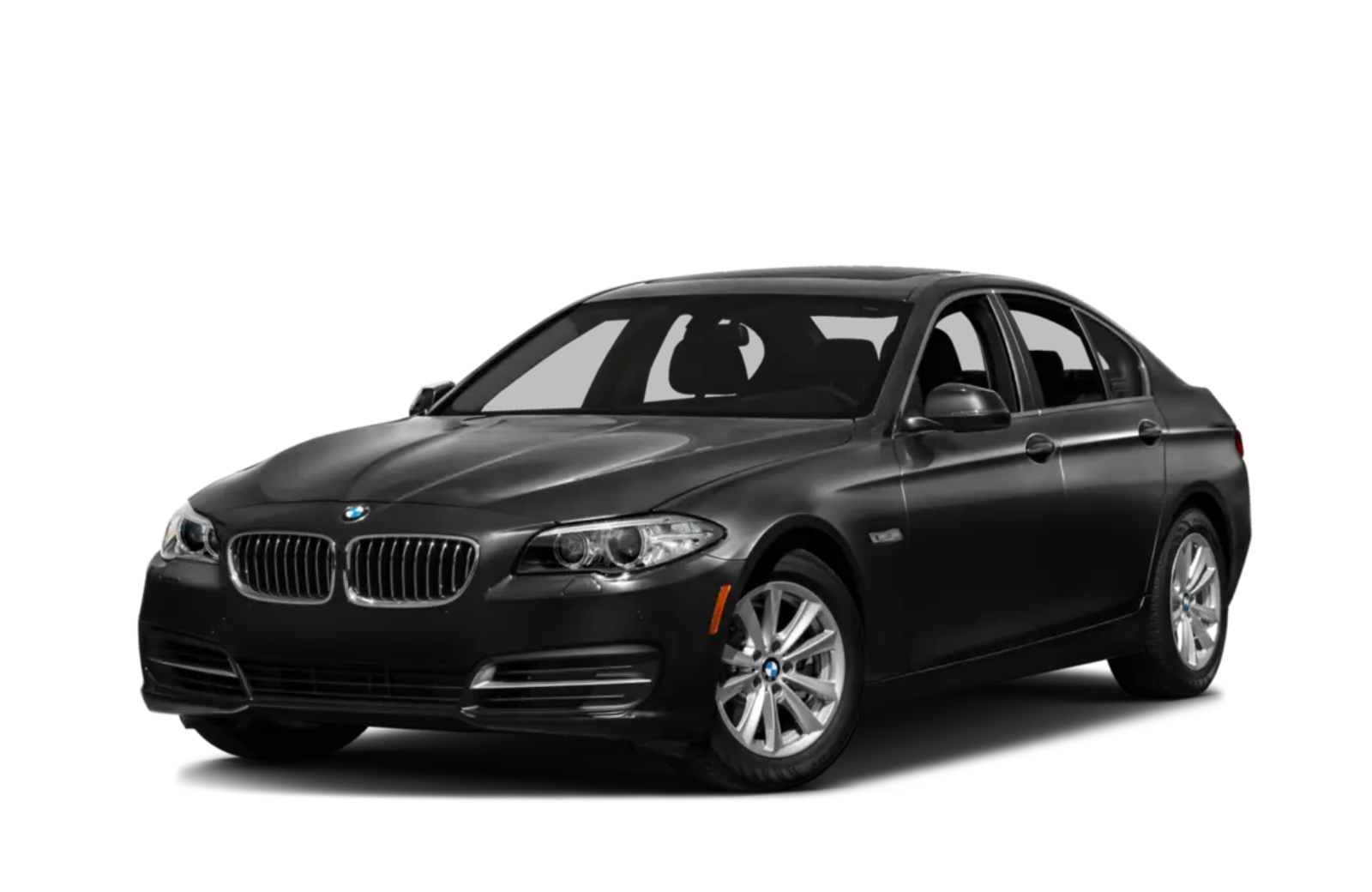 BMW F1X 5 Series 520i 528i 535i 2009–2016