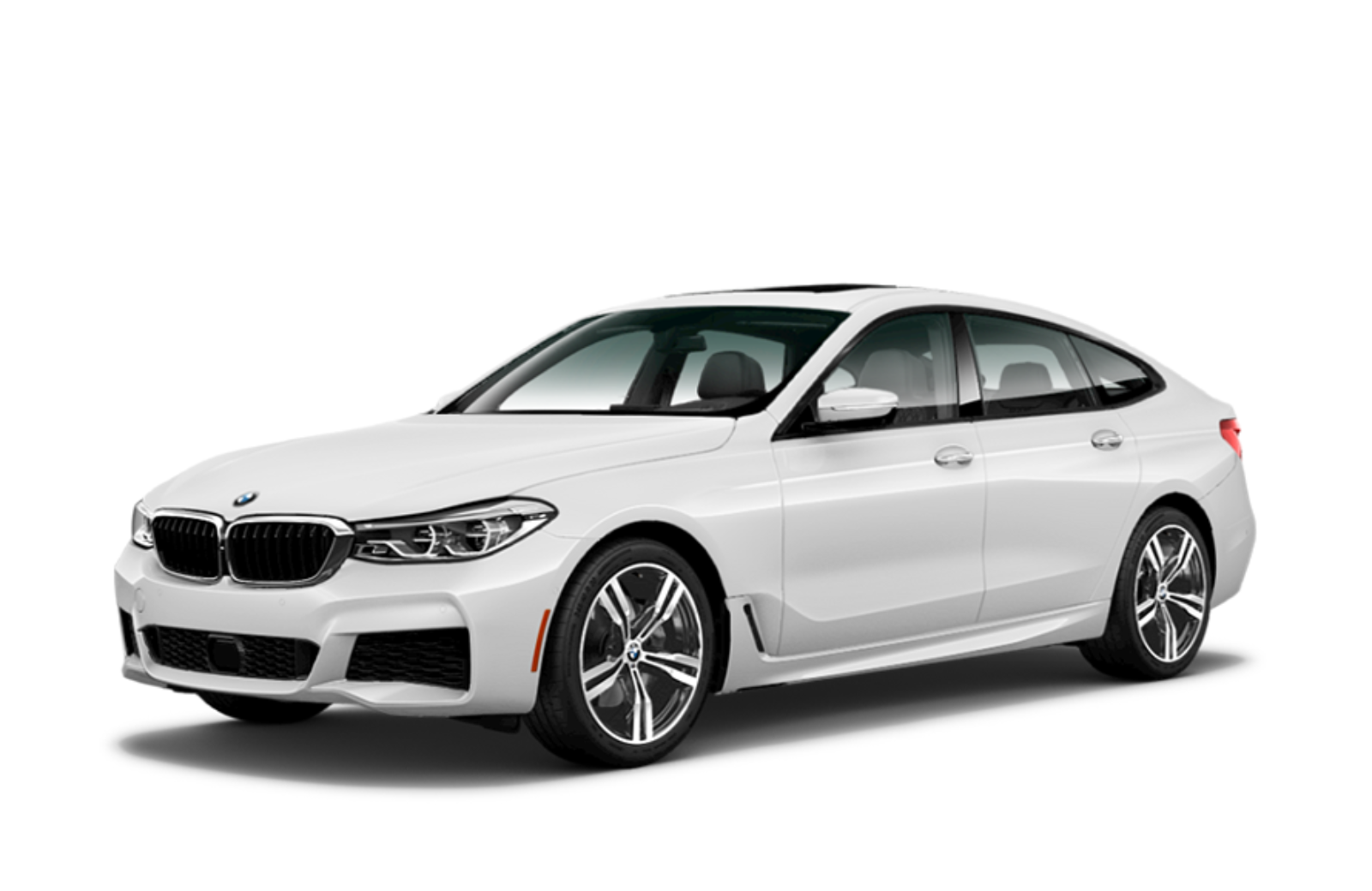 BMW F1X 6 Series 640i N55 2009–Present