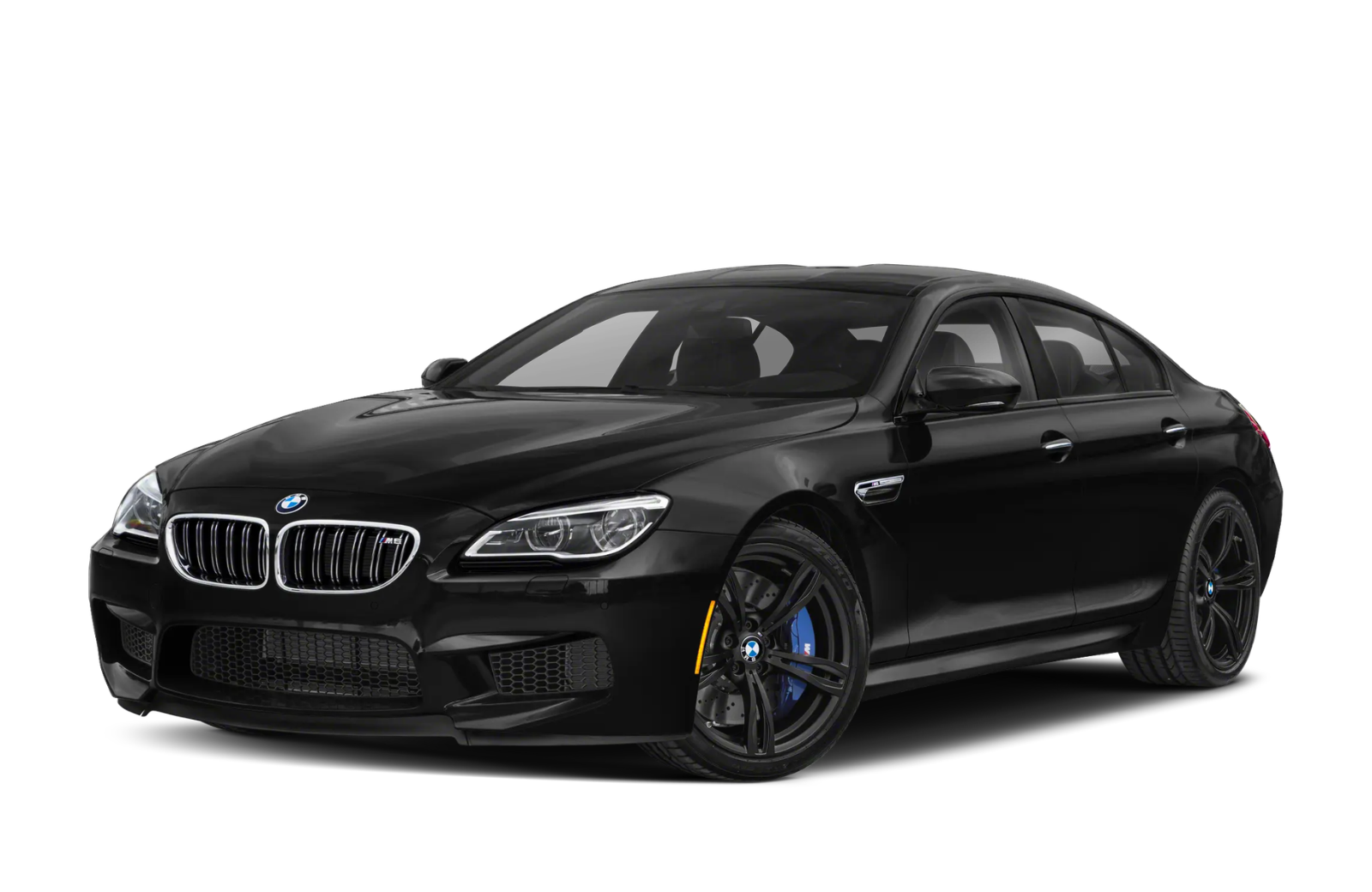 BMW M6 F12 F13 S63