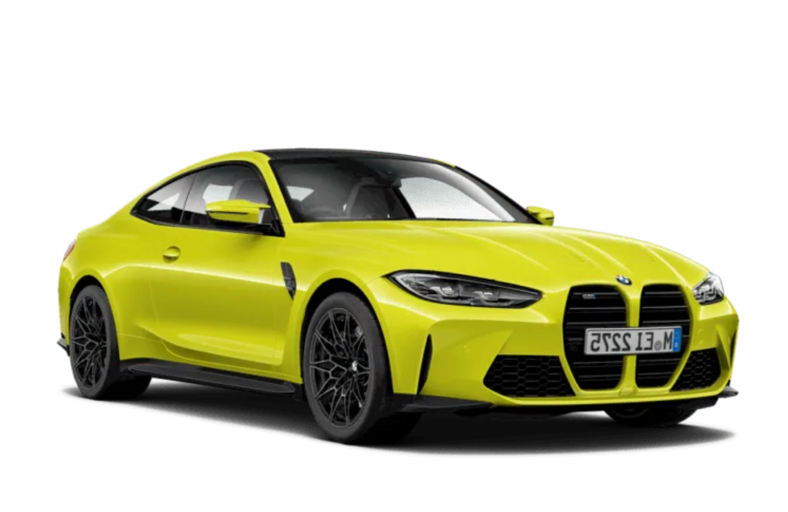 BMW G80 G81 G82 M3 M4 S58