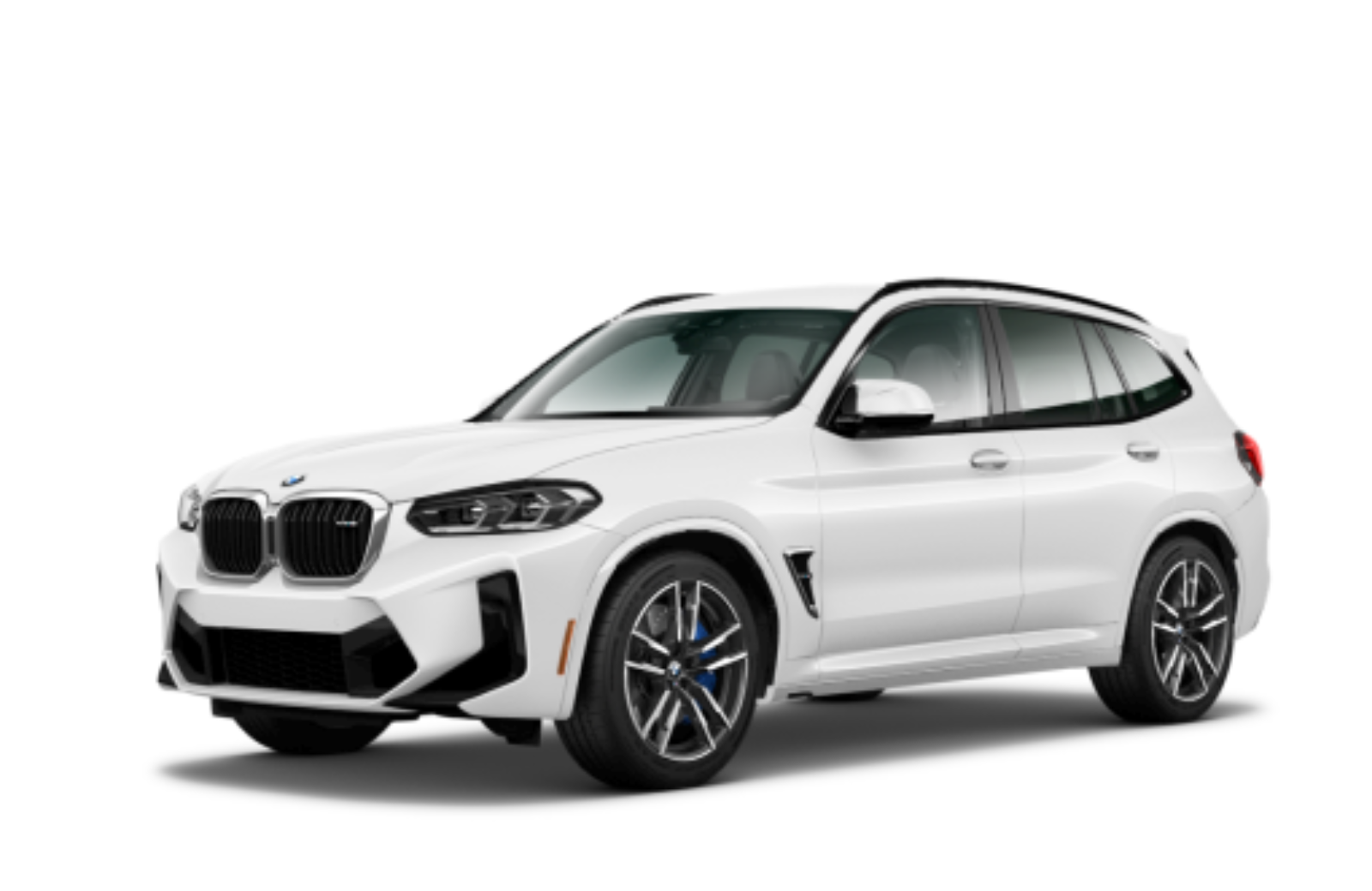 BMW G01 G08 X3 20i 30i B48 M40i B58