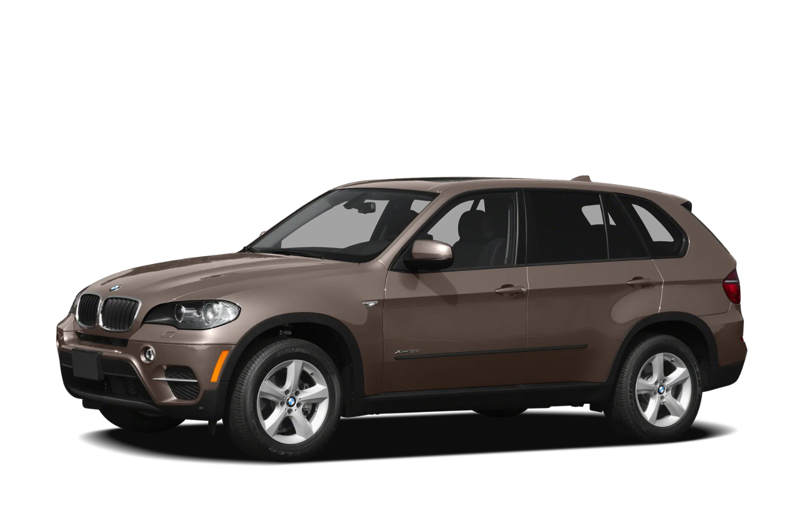 BMW X5 E70 F15 35i N55