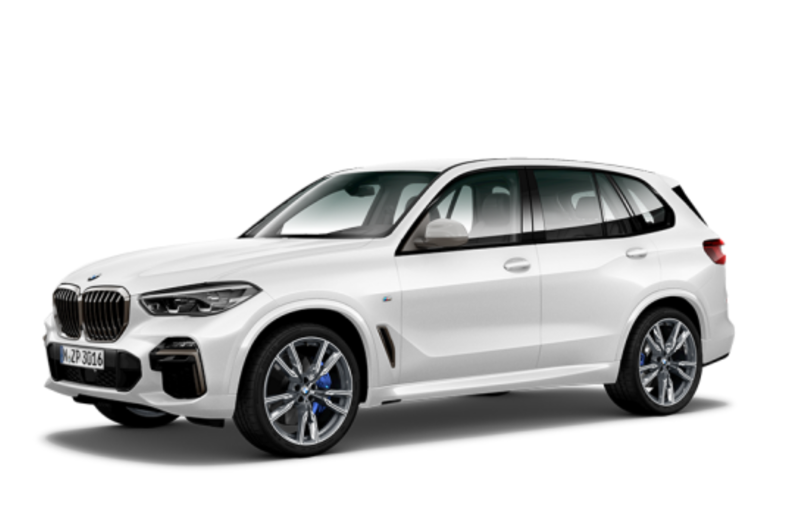 BMW F48 F49 X1 18i 20i 25i