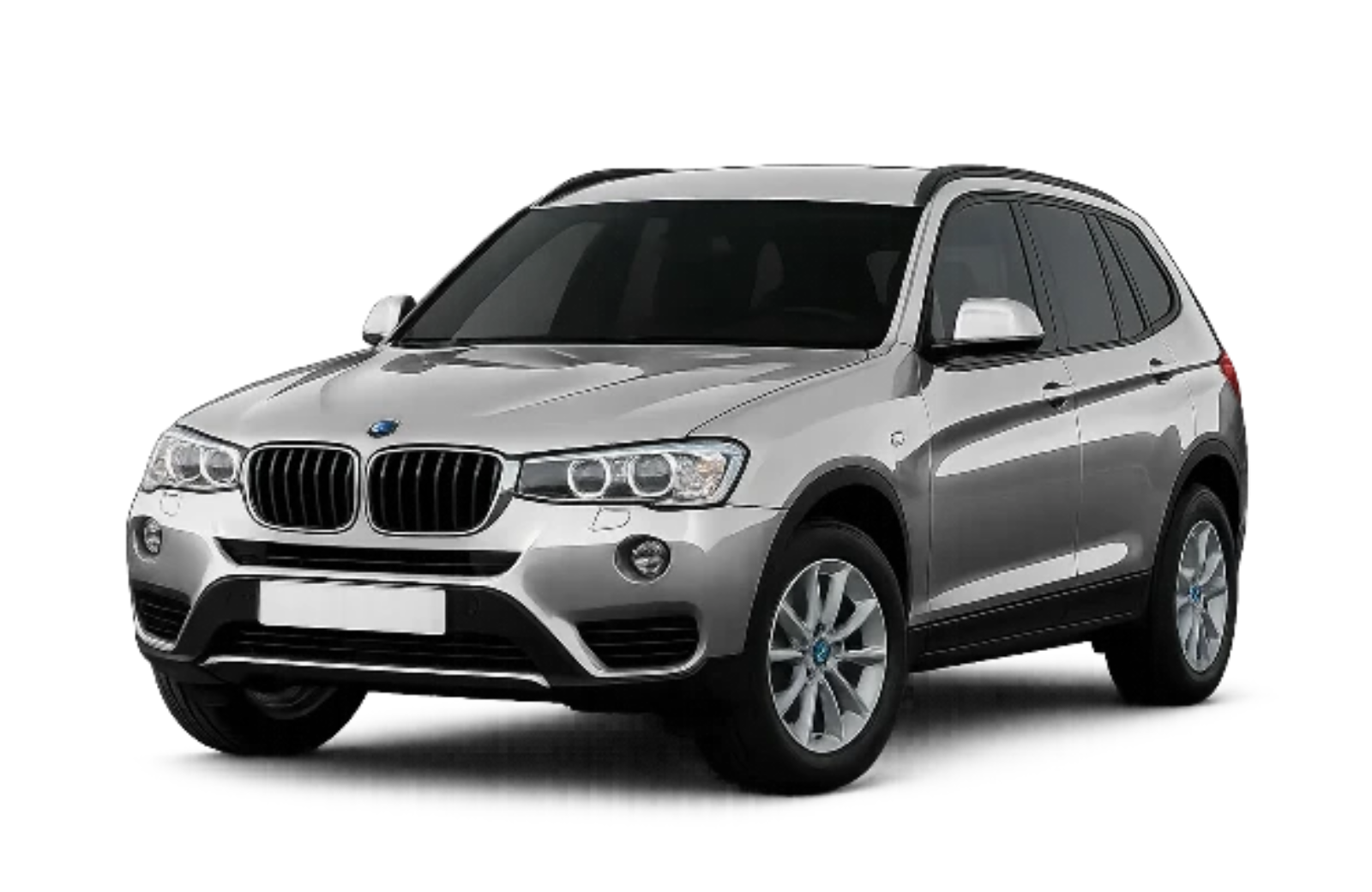 BMW F25 X3 20i N20 35i N55