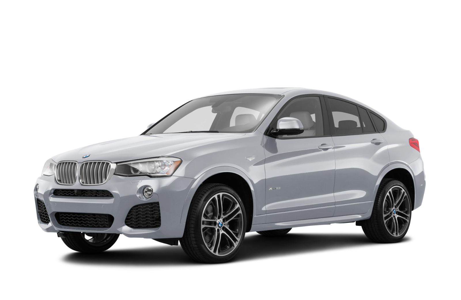 BMW F26 X4 20i 28i 35i M40i N20 N55