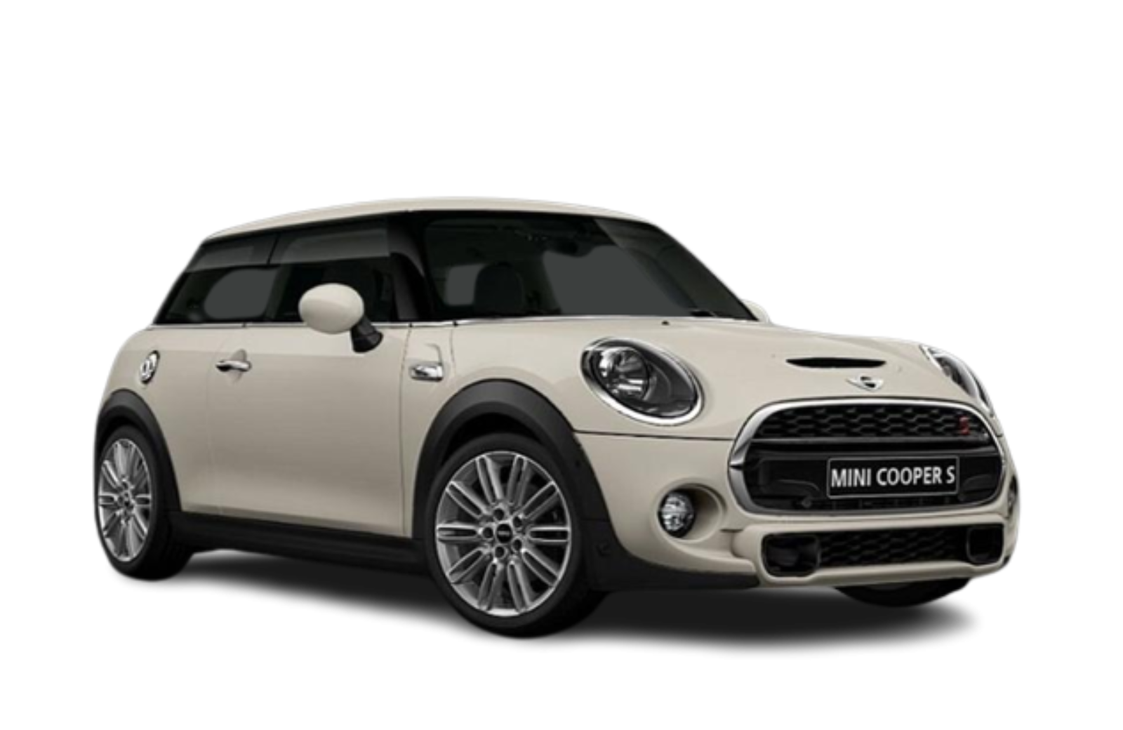 MINI F56 Cooper performance parts
