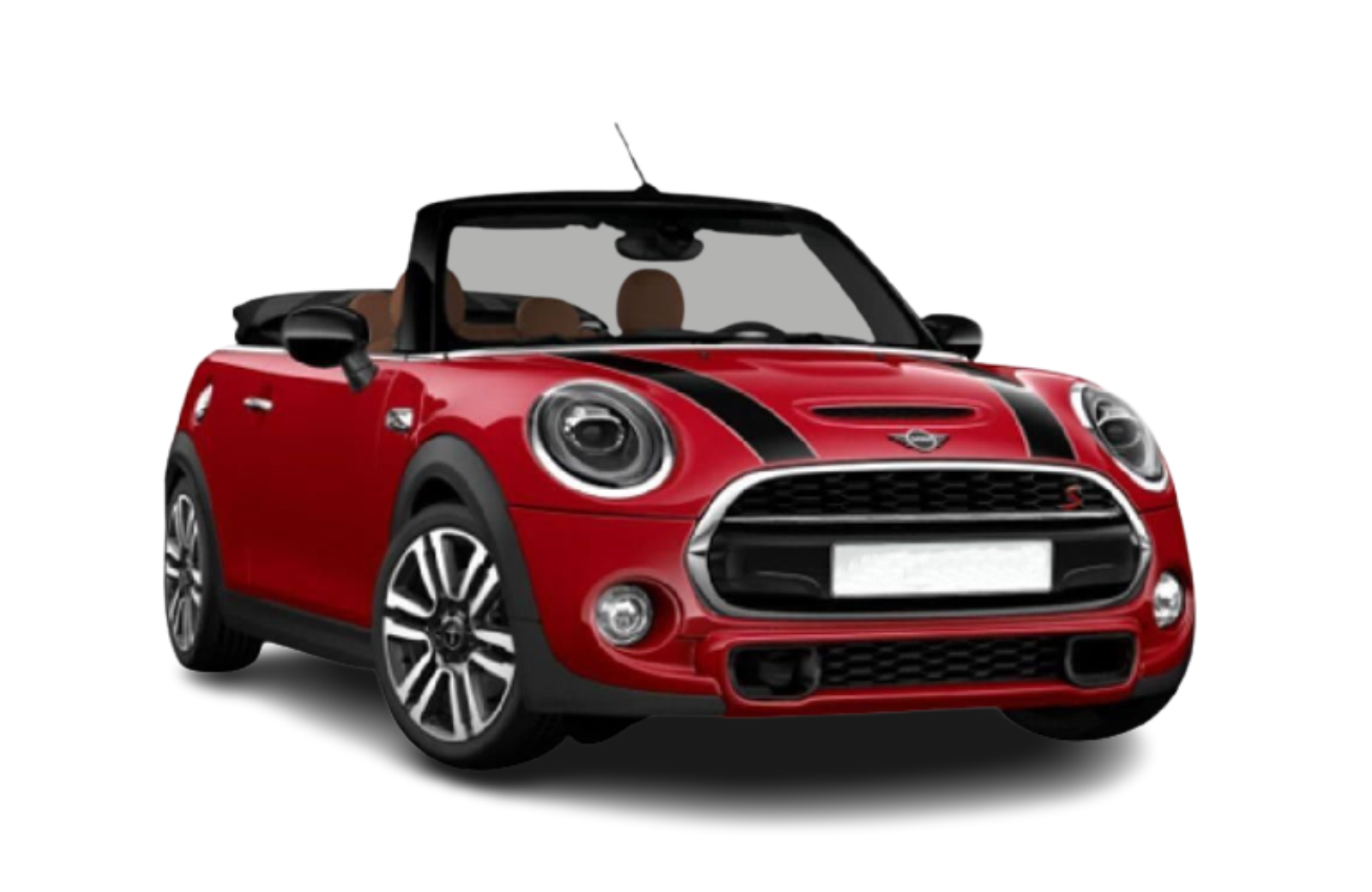 MINI R56 Cooper performance parts
