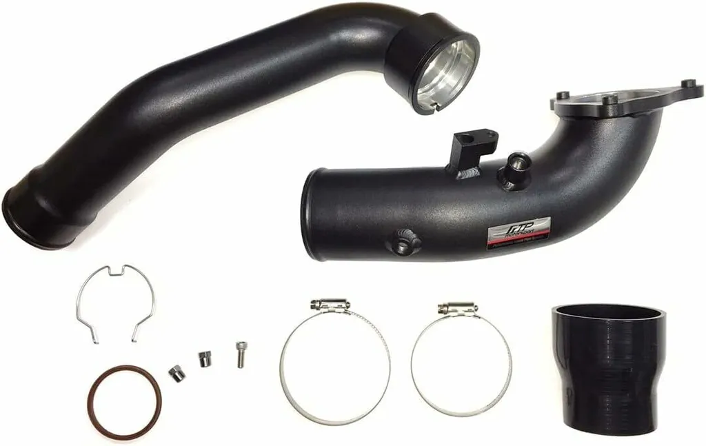BMW B58 Gen-1 Charge Pipe (F2x, F3x)