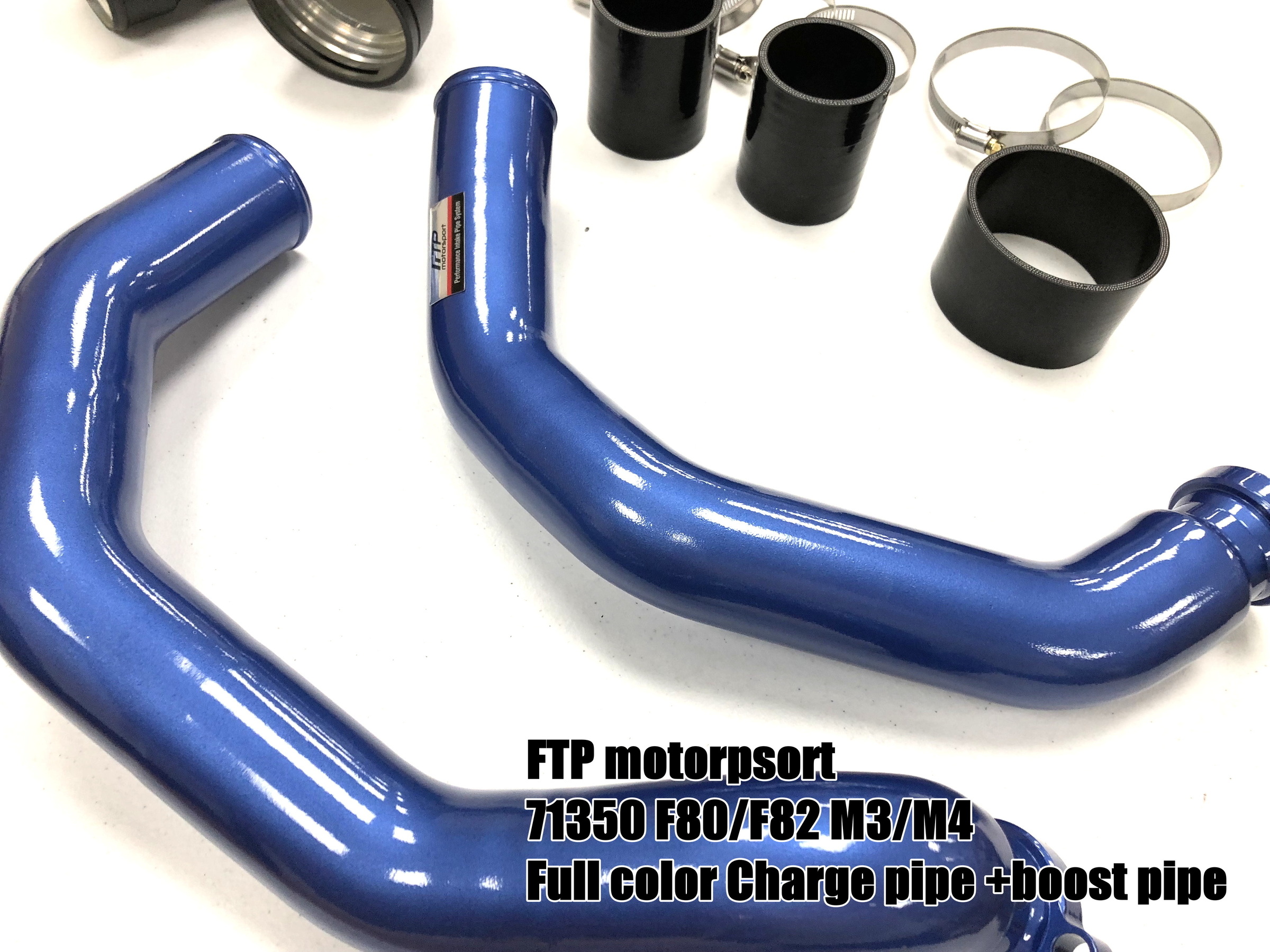 ftp-f80f82-m3m4-full-color-charge-pipe-boost-pipe-blue_0469