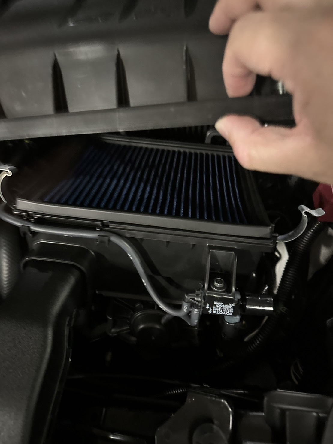 ftp-for-toyota-yaris-gr-replacement-air-filter_0495