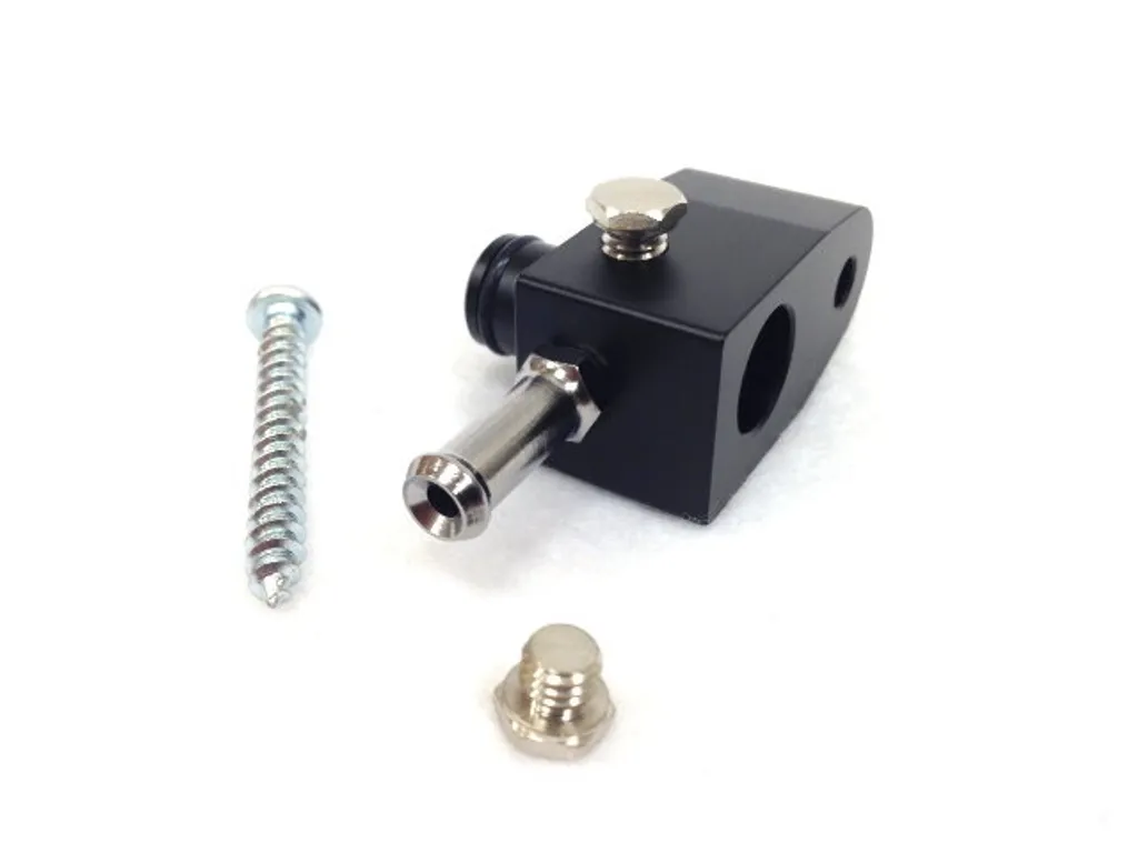 FTP F56 MINI Cooper S Boost Fitting