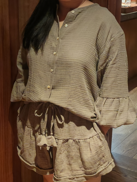 resort 6