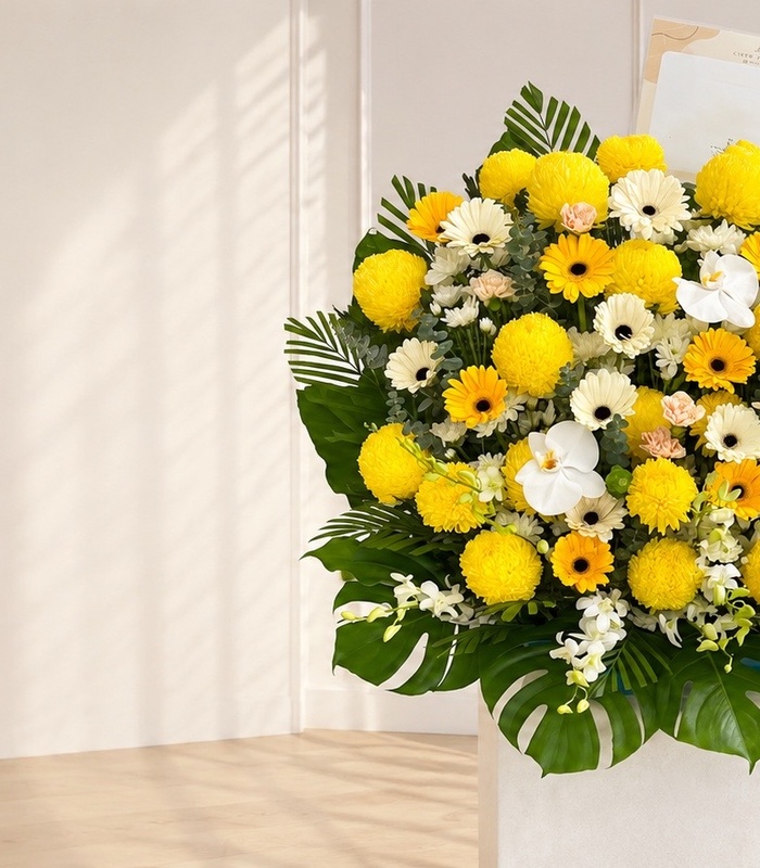 CONDOLENCES | Chew Florist