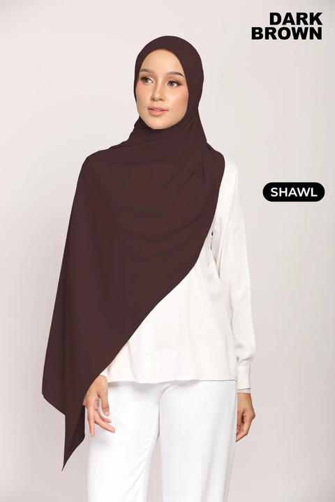 T01 Dark Brown