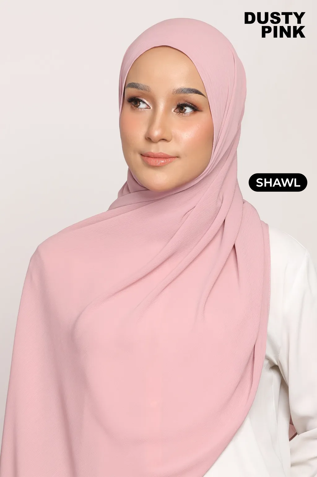 T09 Dusty Pink