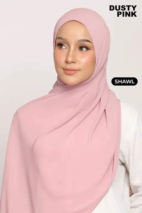 T09 Dusty Pink