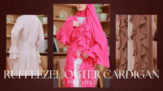  | The Sisters Hub