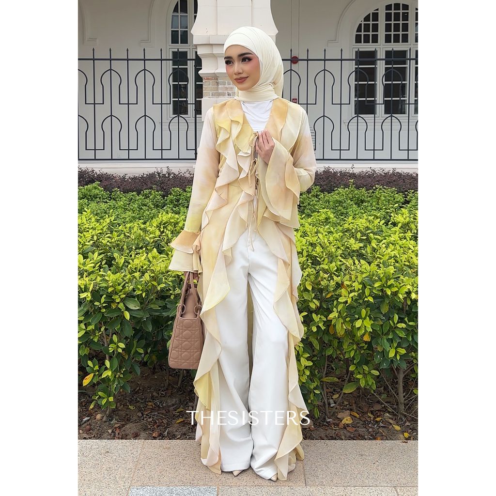 JPG COLOUR OUTER PRINTED YELOOW