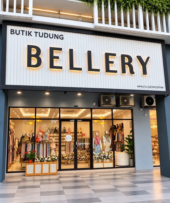  | Bellery