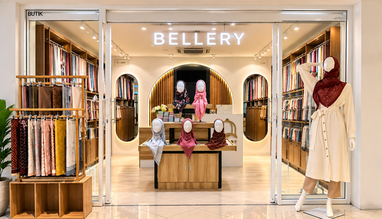  | Bellery